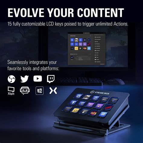 stream deck price philippines|DATABLITZ ECOMMERCE .